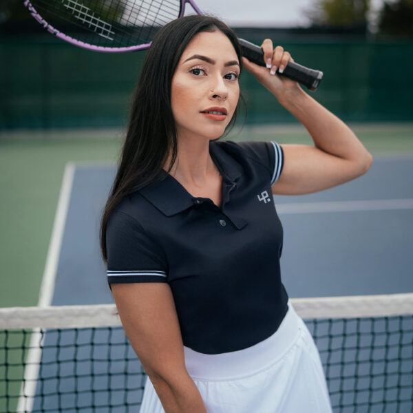 TenisUp Women’s Polo Tişört