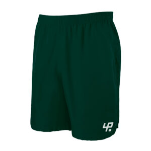 TenisUp Green Drive Şort