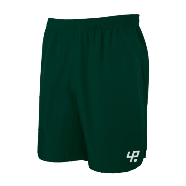 TenisUp Green Drive Şort